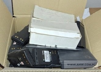 Zużyte inne baterie i akumulatory (kod odpadu 16 06 05) 